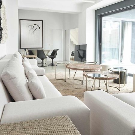 Maestranza Modern Apartment Seville Ngoại thất bức ảnh