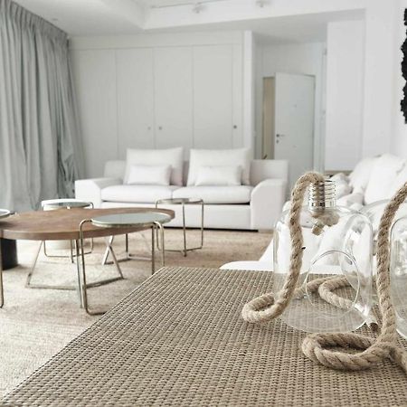 Maestranza Modern Apartment Seville Ngoại thất bức ảnh