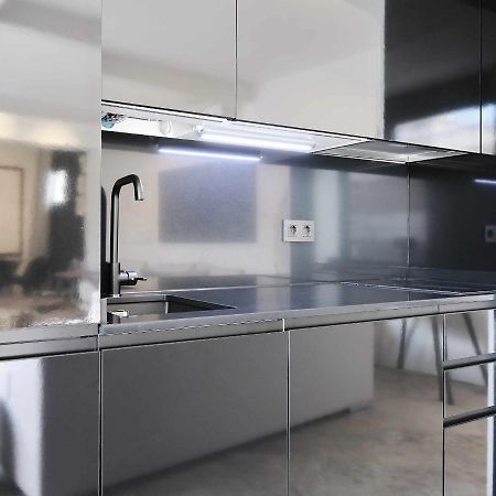Maestranza Modern Apartment Seville Ngoại thất bức ảnh
