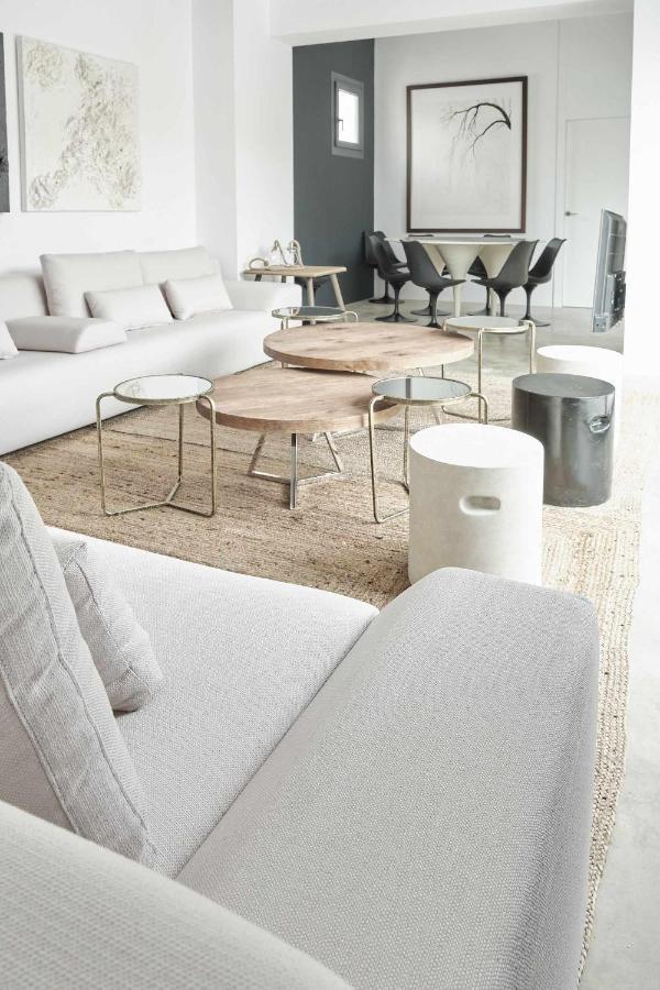 Maestranza Modern Apartment Seville Ngoại thất bức ảnh