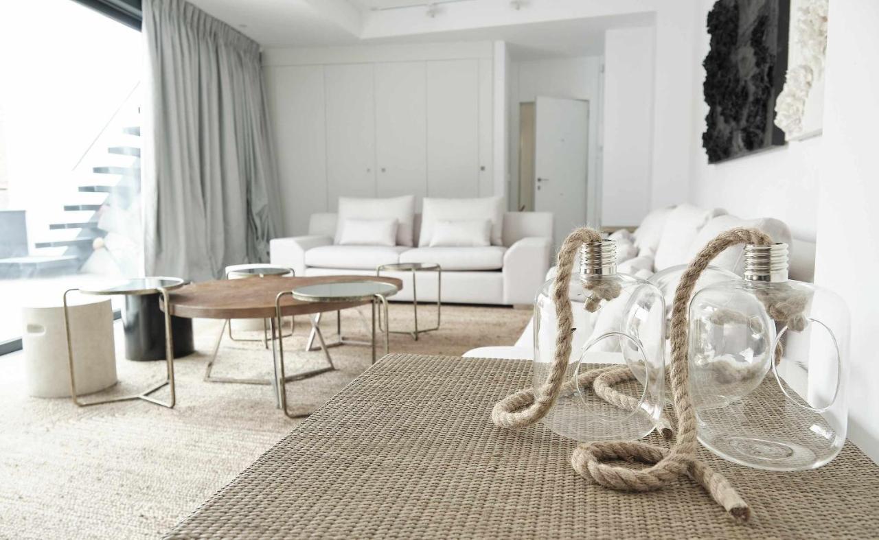 Maestranza Modern Apartment Seville Ngoại thất bức ảnh
