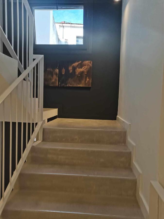 Maestranza Modern Apartment Seville Ngoại thất bức ảnh