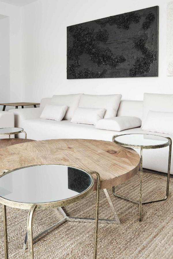 Maestranza Modern Apartment Seville Ngoại thất bức ảnh