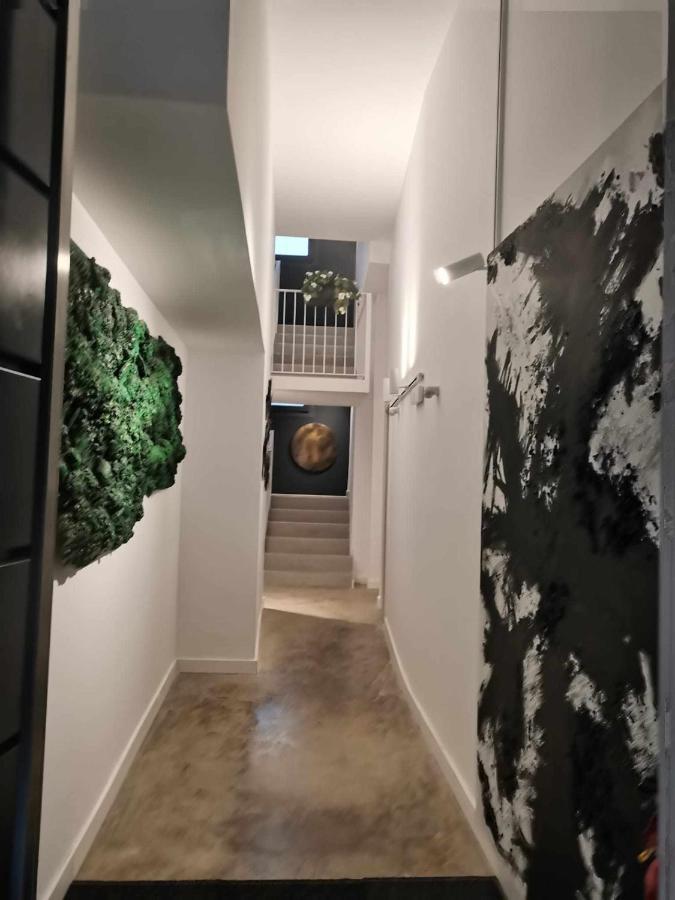 Maestranza Modern Apartment Seville Ngoại thất bức ảnh