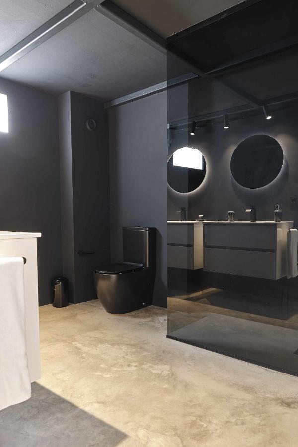 Maestranza Modern Apartment Seville Ngoại thất bức ảnh